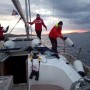Jachting Chorvátsko